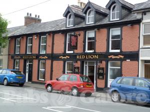 Picture of Red Lion