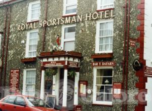 Picture of Royal Sportsman Hotel