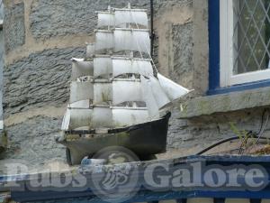 Picture of Y Llong/The Ship