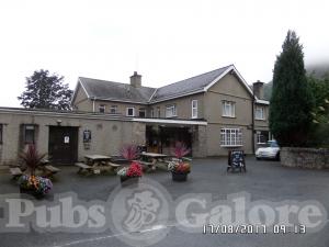 Picture of Tyddyn Llwyn Hotel