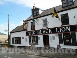 Picture of Black Lion Hotel