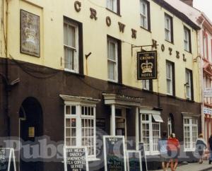 Picture of Crown Hotel