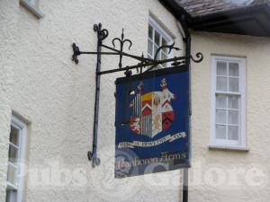Picture of Nanhoron Arms Hotel