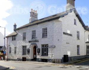 Picture of The Whitehall