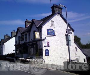 Picture of Fairy Falls Hotel