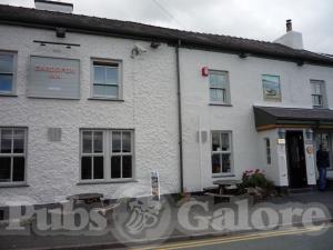 Picture of Garddfon Inn