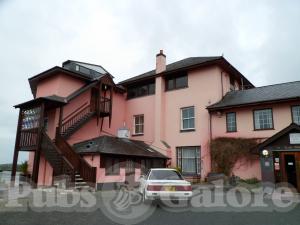 Picture of Hotel Plas Dinorwic