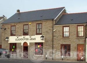 Picture of Glandover Arms