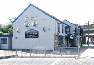 Picture of Coity Castle