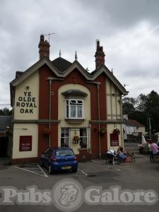 Picture of Ye Olde Royal Oak