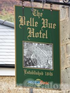 Picture of Belle Vue Hotel