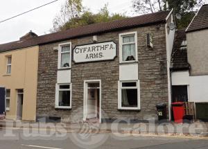 Picture of Cyfarthfa Arms