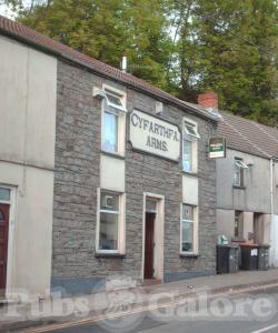 Picture of Cyfarthfa Arms