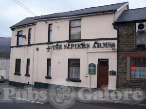 Picture of The Napiers Arms