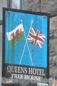 Picture of Queens Hotel