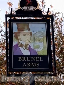 Brunel Arms