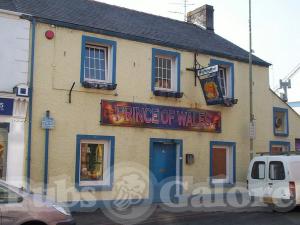 Picture of Prince Of Wales