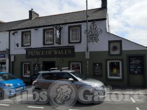 Picture of Prince of Wales