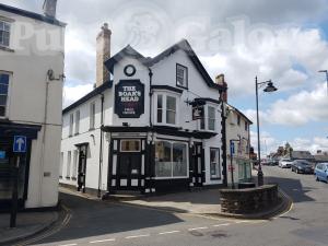 Picture of The Boars Head