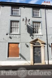 Picture of Bulls Head Hotel