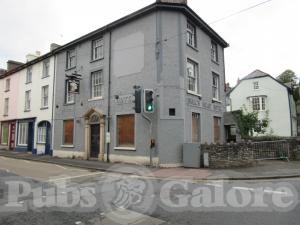 Picture of Bulls Head Hotel