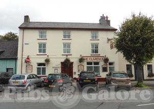 Picture of The Clarence Inn