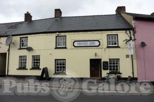 The Drovers Arms