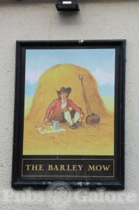 The Barley Mow