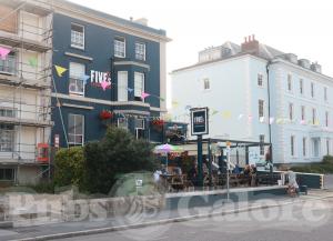 Picture of Five's Cyderhouse