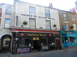 Picture of Prince of Wales