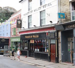 Picture of Prince of Wales