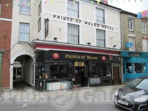 Picture of Prince of Wales