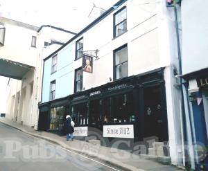 Picture of Star & Garter