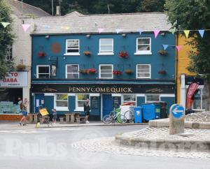 Picture of Pennycomequick