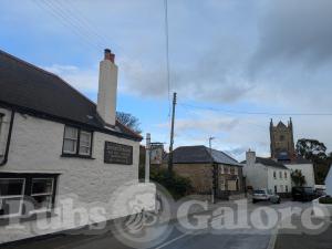 Picture of The Bucket of Blood