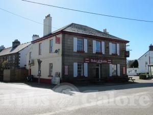 Picture of Duke of Leeds