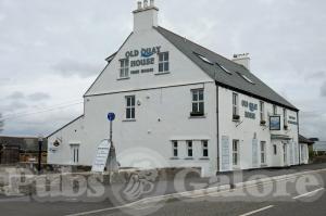 Picture of Old Quay House