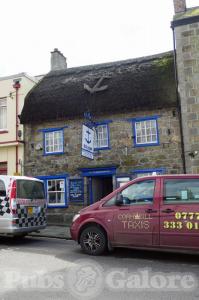 Picture of Blue Anchor