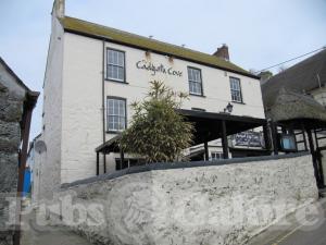 Picture of Cadgwith Cove Inn