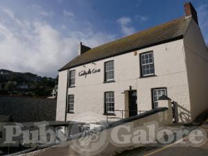Picture of Cadgwith Cove Inn