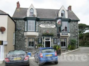 Picture of Three Tuns
