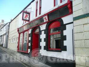 Picture of The Red Lion