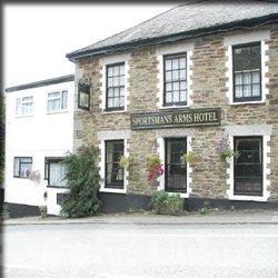 Picture of Sportsman Arms Hotel