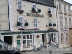 Picture of The Fountain Hotel