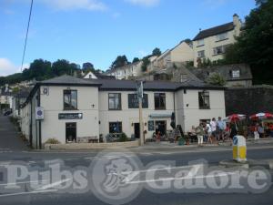 Picture of The Globe Inn