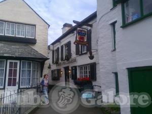 Picture of The Three Pilchards Inn
