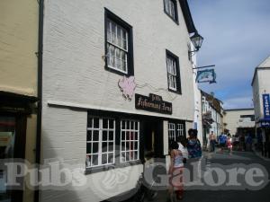 Picture of Ye Olde Fishermans Arms
