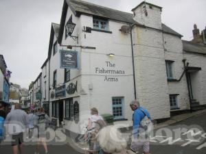 Picture of Ye Olde Fishermans Arms