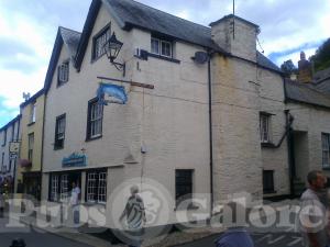 Picture of Ye Olde Fishermans Arms