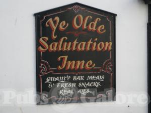 Picture of Ye Olde Salutation